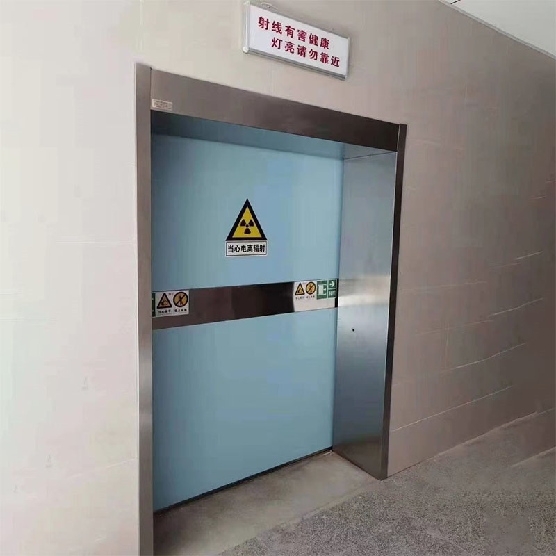 伊犁防护医用铅门