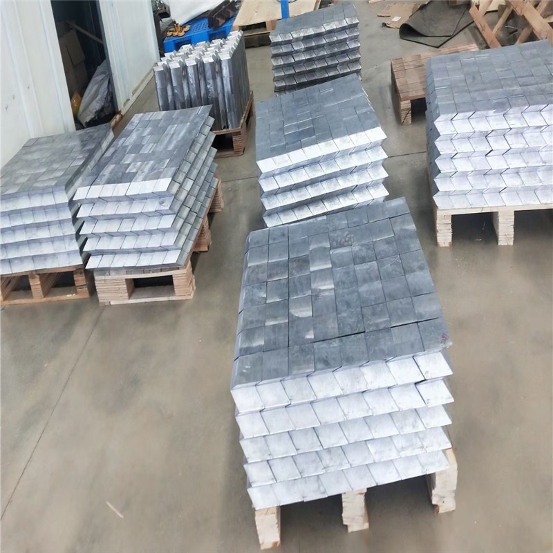 伊犁10mm医用铅板